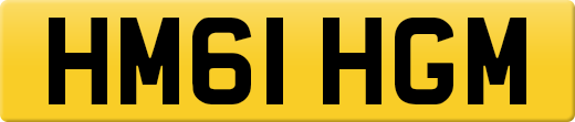 HM61HGM